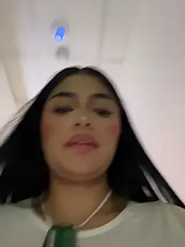 EvasBlazeXXX webcam