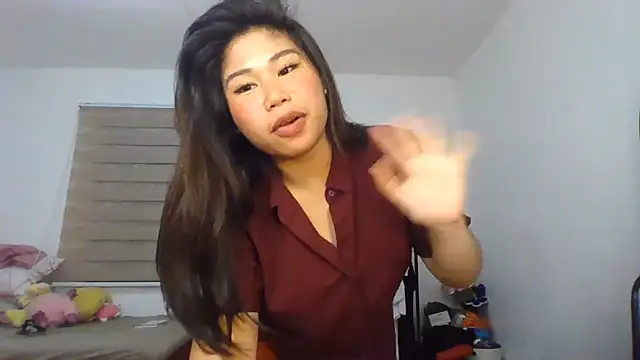 CathleenLaurole webcam