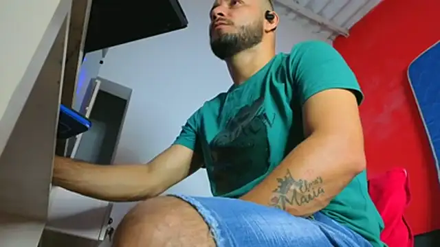 body_x29 webcam