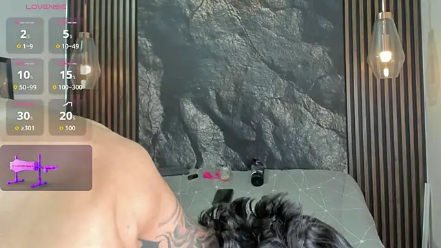 Apolo_Bianco_ webcam