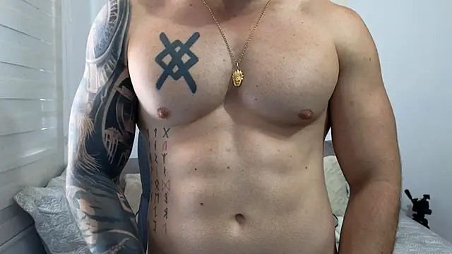 Isaac_Carter webcam