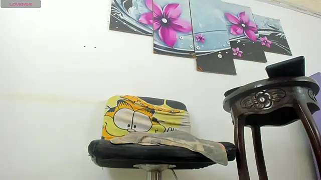 baiolethX webcam