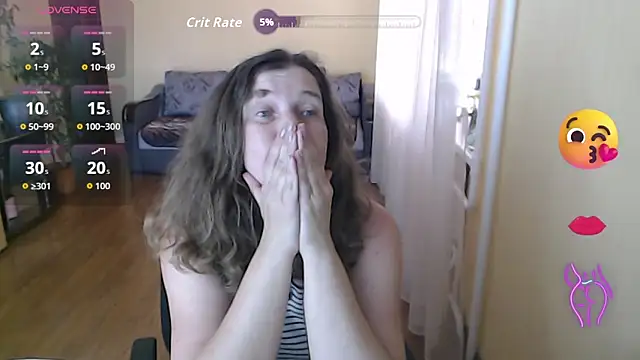 SofiaBoone webcam