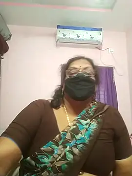 sarala_telugu webcam