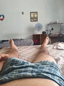 Balu0412 webcam
