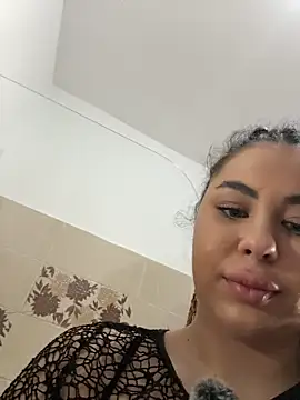 DaianaKimberly webcam