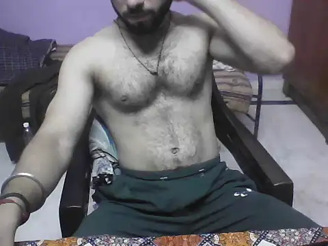 horse_Blackcock webcam