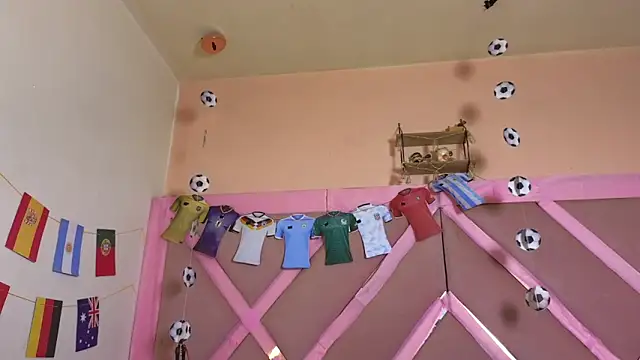 Sophia_moo_ webcam