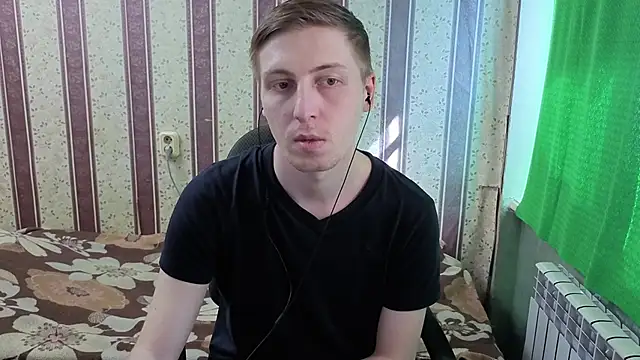 Darien_Brown webcam