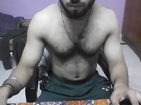 horse_Blackcock webcam