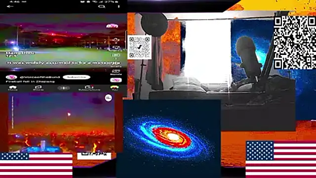 RussellTaylorLacy webcam