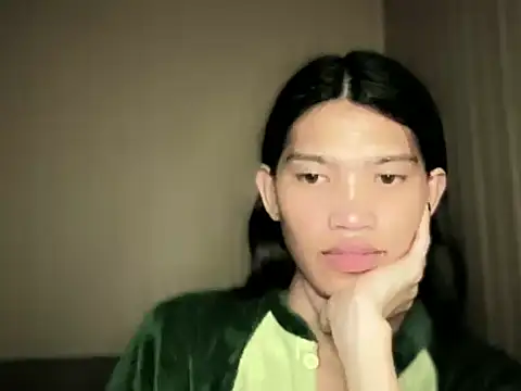 Yourgoddess_jayve webcam