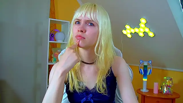 HannahHollis webcam
