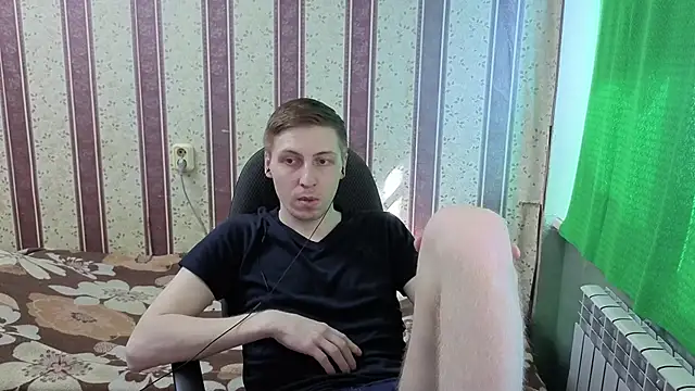 Darien_Brown webcam
