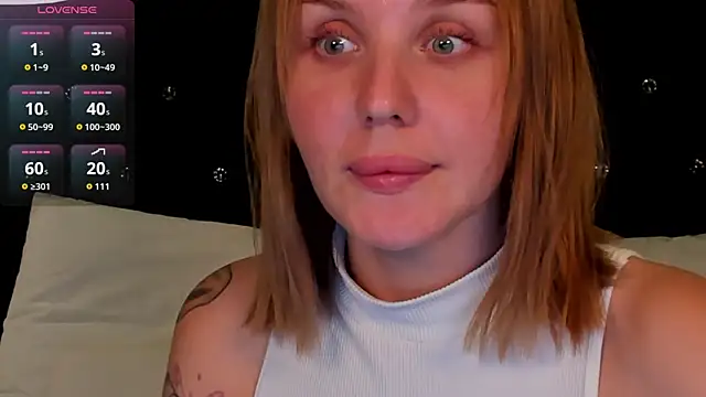 LianaFord webcam