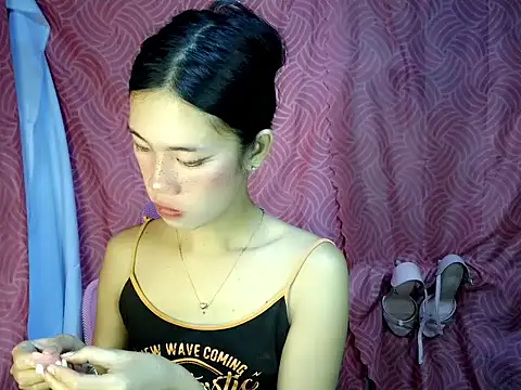 Ayabell123 webcam