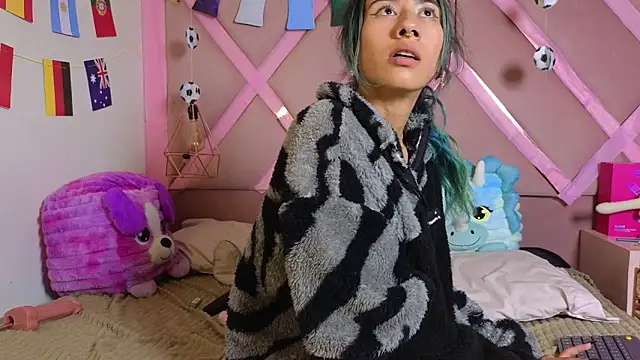 Sophia_moo_ webcam