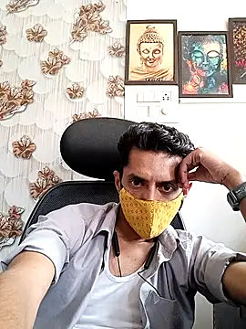 BlackkCrab webcam