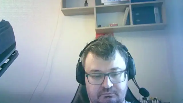 SirAbuser webcam