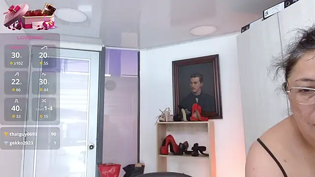paola_xm webcam