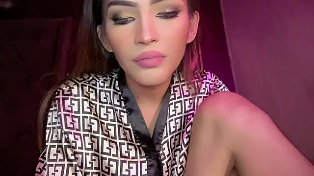 Alicegreenexx webcam