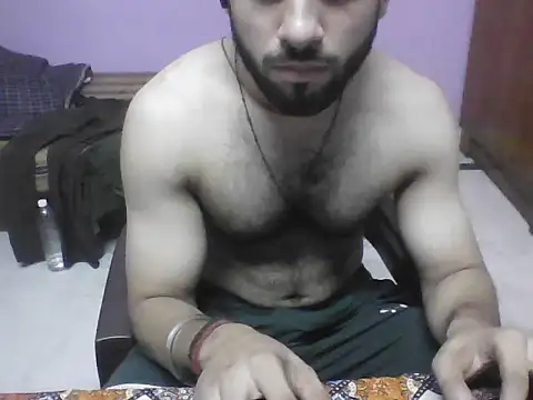 horse_Blackcock webcam