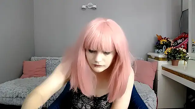 Estheri webcam