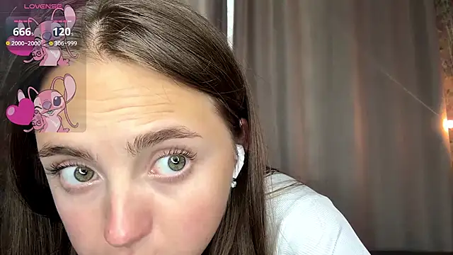 LoraDavi webcam