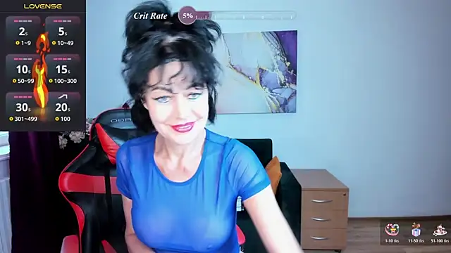 Silvia_Wallec webcam