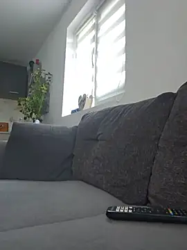 KristenVega webcam