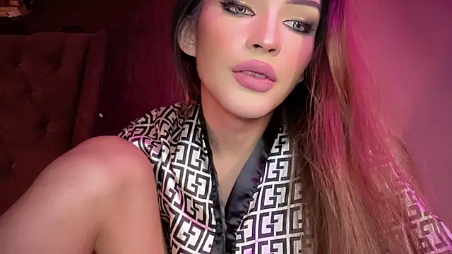 Alicegreenexx webcam