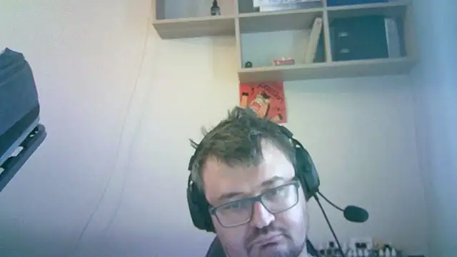 SirAbuser webcam