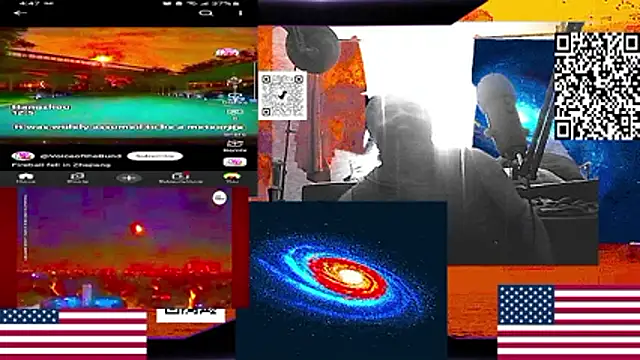 RussellTaylorLacy webcam