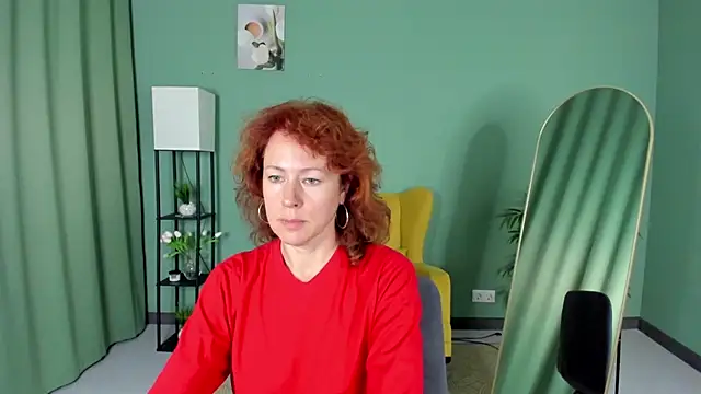 LeticiaRomano webcam