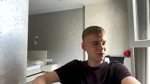 SoloFury webcam