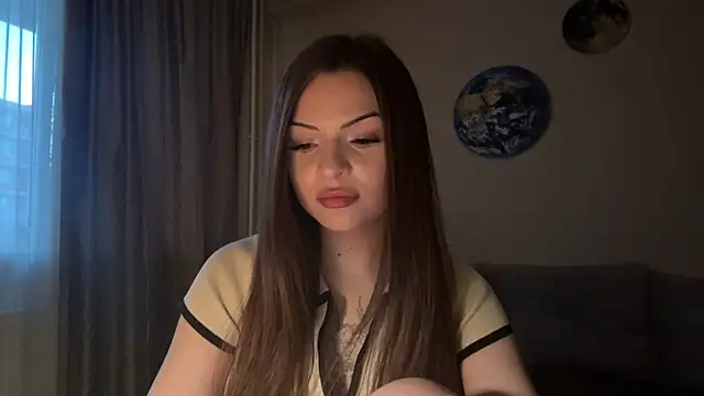 WanettaHarbeson webcam