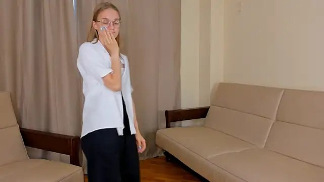 FemMantis webcam