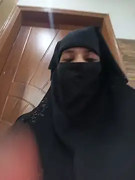 Aafreen_36 webcam