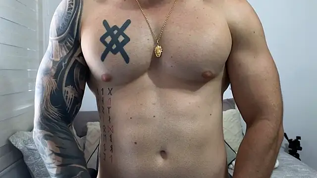 Isaac_Carter webcam