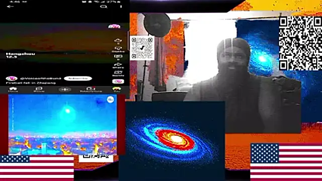 RussellTaylorLacy webcam