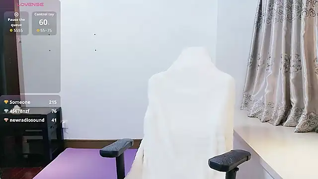 youyou-55 webcam