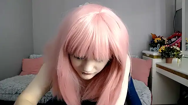 Estheri webcam