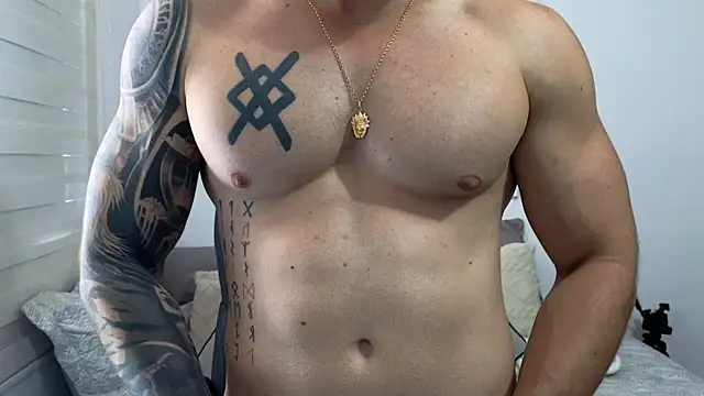 Isaac_Carter webcam