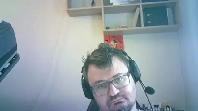 SirAbuser webcam