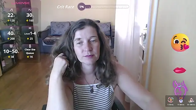 SofiaBoone webcam