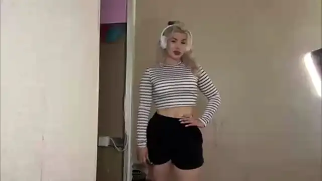 SpotlessParaffin webcam