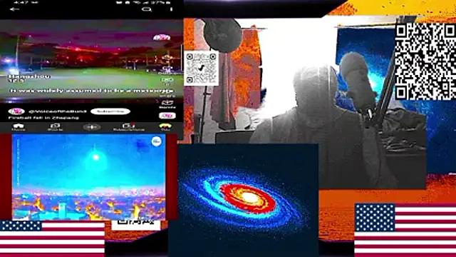 RussellTaylorLacy webcam