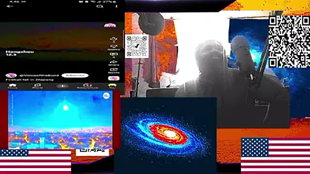 RussellTaylorLacy webcam