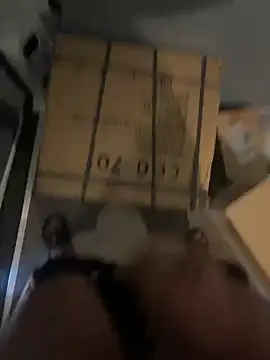 SpyingTouching webcam