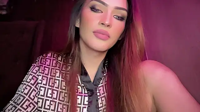 Alicegreenexx webcam